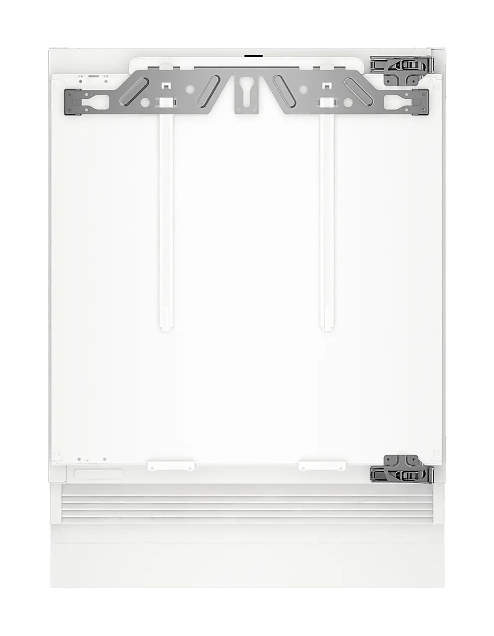 UIK 1510 Comfort Under-worktop refrigerator for integrated use